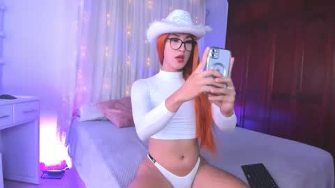 Shsntal online show from 10/16/25, 02:29