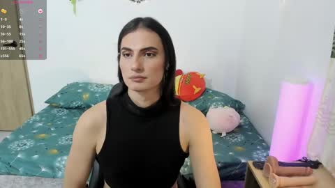 Snapshot of _shantallskinny_ chatting on 04/28/26, 02:27 Shantall online show from 04/28/26, 02:27