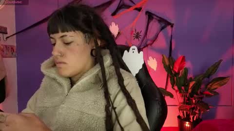 _sharlotte777 online show from 11/01/25, 02:19