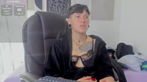 _sharlotte777 online show from 11/28/25, 04:53