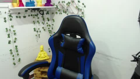 _sharlotte777 online show from 05/01/26, 04:55