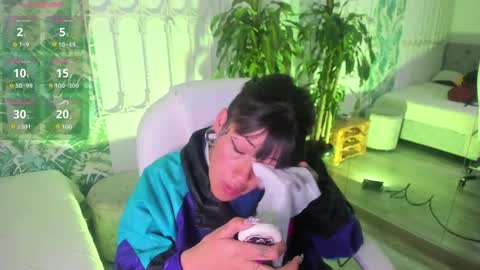 _sharlotte777 online show from 05/07/26, 02:33