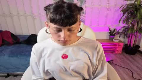 _sharlotte777 online show from 05/10/26, 02:44