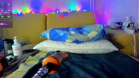 Snapshot of _shestifold chatting on 12/27/24, 06:10 Nik online show from 12/27/24, 06:10