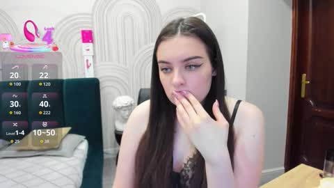  Shy Jenny  online show from 02/01/26, 12:53