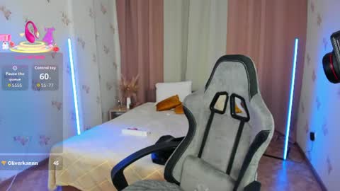  Shy Jenny  online show from 06/11/26, 02:53