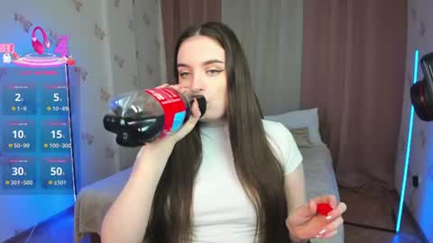  Shy Jenny  online show from 06/17/26, 12:46