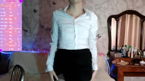 _shynikki online show from 09/16/25, 02:34
