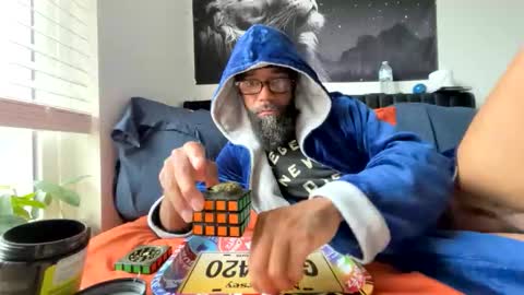 Snapshot of _slimreaper69 chatting on 05/21/26, 12:23 Slim Reaper online show from 05/21/26, 12:23