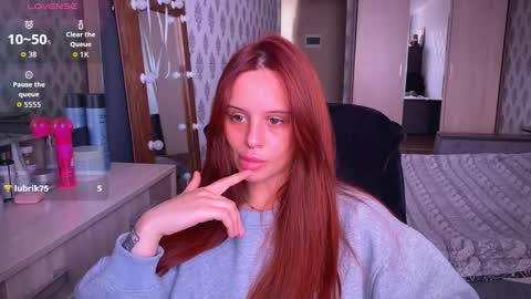 Alice online show from 09/25/25, 12:31