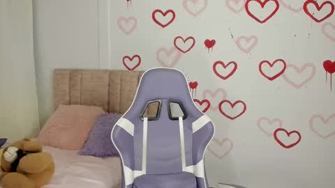 jineth online show from 03/12/25, 08:41