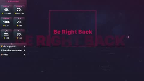 _smetanka_ online show from 02/03/25, 05:35