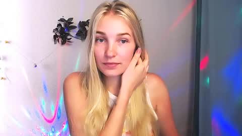 Rachel online show from 05/15/26, 10:55