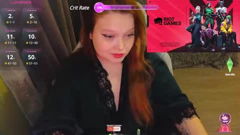 Snapshot of _sofia_adam_ chatting on 12/31/24, 11:28 pups online show from 12/31/24, 11:28