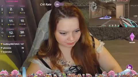Snapshot of _sofia_adam_ chatting on 01/01/25, 01:37 pups online show from 01/01/25, 01:37