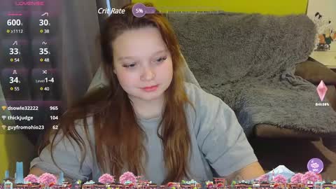 Snapshot of _sofia_adam_ chatting on 01/02/25, 11:31 pups online show from 01/02/25, 11:31