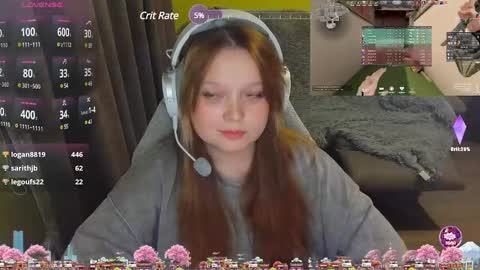 Snapshot of _sofia_adam_ chatting on 01/03/25, 09:36 pups online show from 01/03/25, 09:36