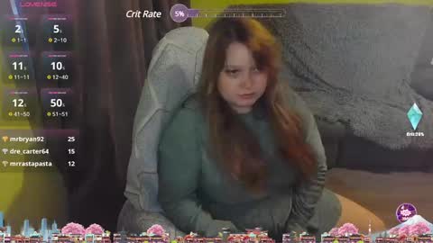 Snapshot of _sofia_adam_ chatting on 01/05/25, 01:36 pups online show from 01/05/25, 01:36