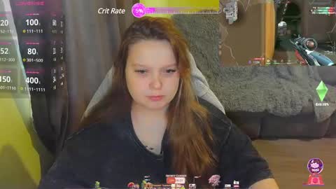 Snapshot of _sofia_adam_ chatting on 01/07/25, 09:40 pups online show from 01/07/25, 09:40