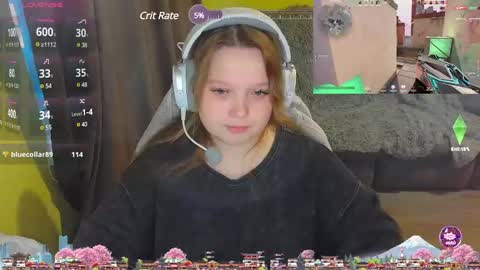 Snapshot of _sofia_adam_ chatting on 01/07/25, 12:41 pups online show from 01/07/25, 12:41