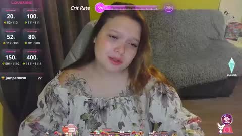 Snapshot of _sofia_adam_ chatting on 01/10/25, 05:37 pups online show from 01/10/25, 05:37
