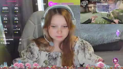 Snapshot of _sofia_adam_ chatting on 01/10/25, 11:43 pups online show from 01/10/25, 11:43