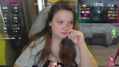 Snapshot of _sofia_adam_ chatting on 01/11/25, 09:57 pups online show from 01/11/25, 09:57