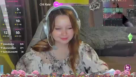 Snapshot of _sofia_adam_ chatting on 01/14/25, 10:59 pups online show from 01/14/25, 10:59
