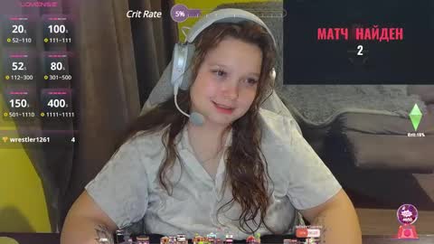 Snapshot of _sofia_adam_ chatting on 01/14/25, 07:21 pups online show from 01/14/25, 07:21