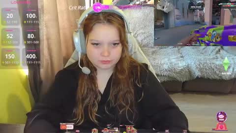 Snapshot of _sofia_adam_ chatting on 01/18/25, 08:31 pups online show from 01/18/25, 08:31