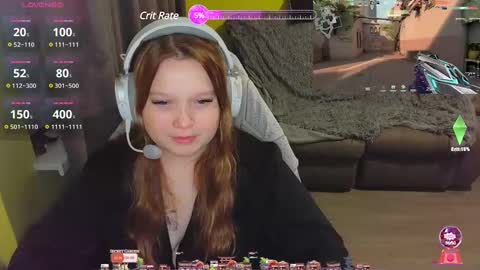 Snapshot of _sofia_adam_ chatting on 01/18/25, 09:34 pups online show from 01/18/25, 09:34
