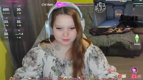 Snapshot of _sofia_adam_ chatting on 01/19/25, 11:56 pups online show from 01/19/25, 11:56