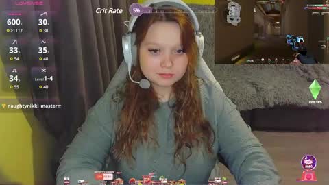 Snapshot of _sofia_adam_ chatting on 01/21/25, 05:38 pups online show from 01/21/25, 05:38