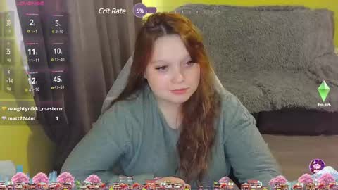 Snapshot of _sofia_adam_ chatting on 01/21/25, 08:41 pups online show from 01/21/25, 08:41