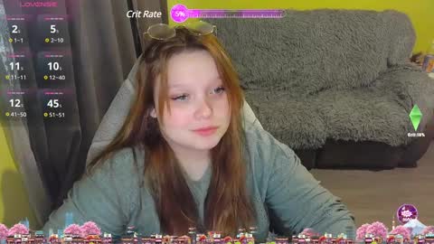 Snapshot of _sofia_adam_ chatting on 01/22/25, 12:49 pups online show from 01/22/25, 12:49