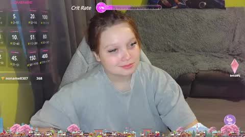 Snapshot of _sofia_adam_ chatting on 01/24/25, 06:35 pups online show from 01/24/25, 06:35