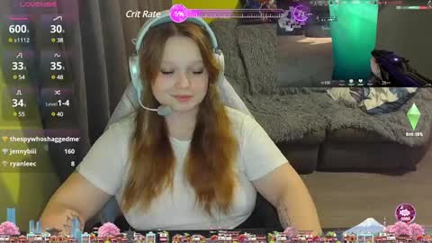 Snapshot of _sofia_adam_ chatting on 01/25/25, 01:21 pups online show from 01/25/25, 01:21