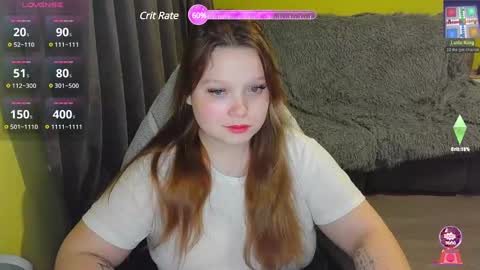 Snapshot of _sofia_adam_ chatting on 01/26/25, 03:48 pups online show from 01/26/25, 03:48