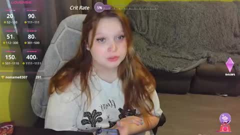 Snapshot of _sofia_adam_ chatting on 01/29/25, 01:07 pups online show from 01/29/25, 01:07