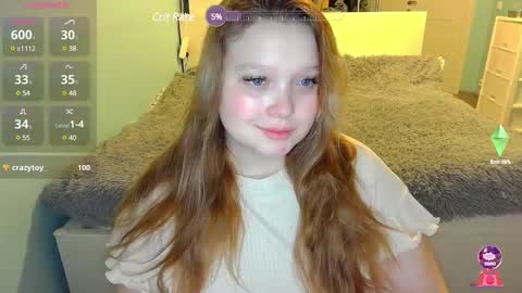 Snapshot of _sofia_adam_ chatting on 01/30/25, 05:09 pups online show from 01/30/25, 05:09