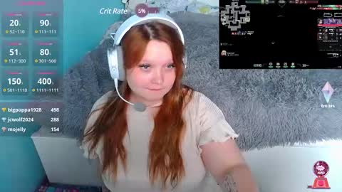 Snapshot of _sofia_adam_ chatting on 01/30/25, 11:22 pups online show from 01/30/25, 11:22