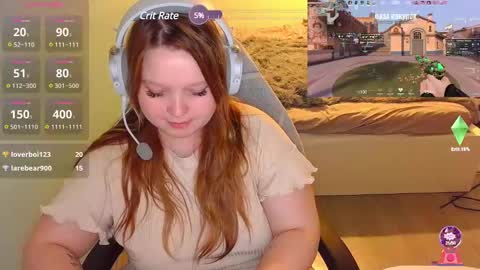 Snapshot of _sofia_adam_ chatting on 01/31/25, 08:43 pups online show from 01/31/25, 08:43