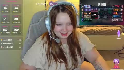 Snapshot of _sofia_adam_ chatting on 01/31/25, 11:45 pups online show from 01/31/25, 11:45