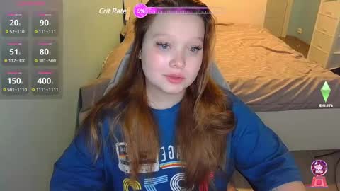 Snapshot of _sofia_adam_ chatting on 02/01/25, 12:05 pups online show from 02/01/25, 12:05