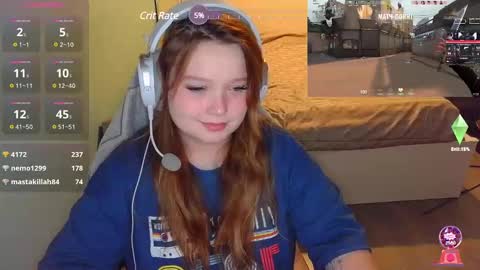 Snapshot of _sofia_adam_ chatting on 02/01/25, 06:08 pups online show from 02/01/25, 06:08