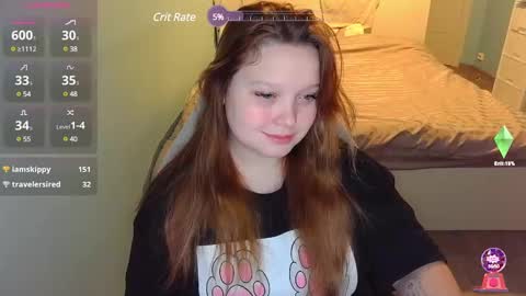 Snapshot of _sofia_adam_ chatting on 02/04/25, 05:53 pups online show from 02/04/25, 05:53