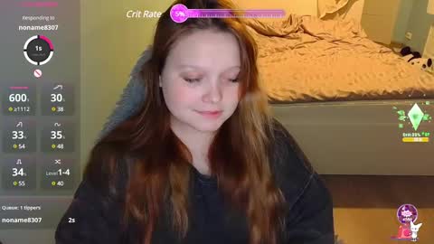 Snapshot of _sofia_adam_ chatting on 02/07/25, 08:42 pups online show from 02/07/25, 08:42