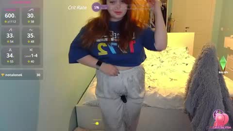 Snapshot of _sofia_adam_ chatting on 02/18/25, 06:26 pups online show from 02/18/25, 06:26