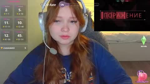 Snapshot of _sofia_adam_ chatting on 02/20/25, 05:44 pups online show from 02/20/25, 05:44