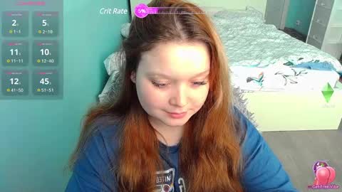 Snapshot of _sofia_adam_ chatting on 02/26/25, 10:26 pups online show from 02/26/25, 10:26
